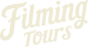 Filming Tours Logo